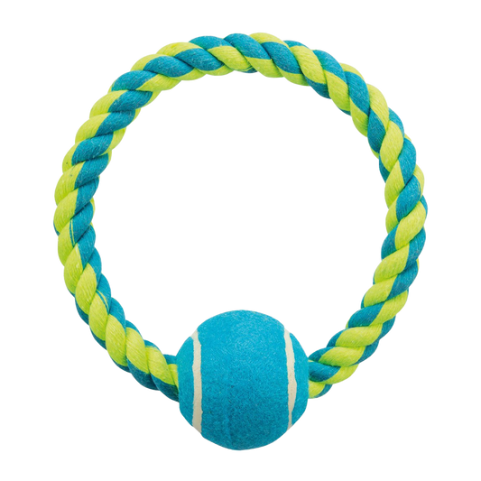 Tandtrådsring - 18 CM
