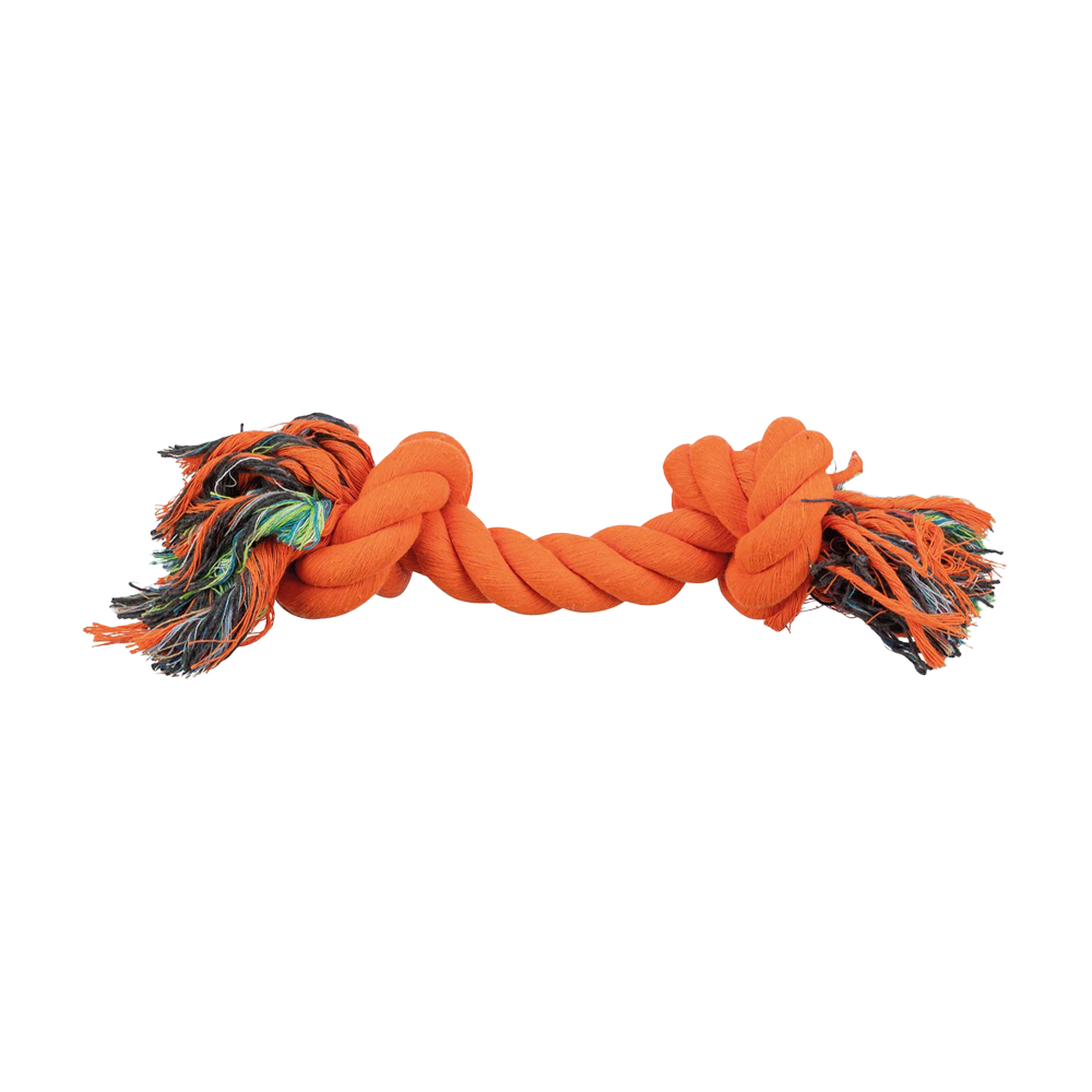 Tandtrådsstift Orange - 40 CM