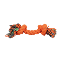 Tandtrådsstift Orange - 40 CM