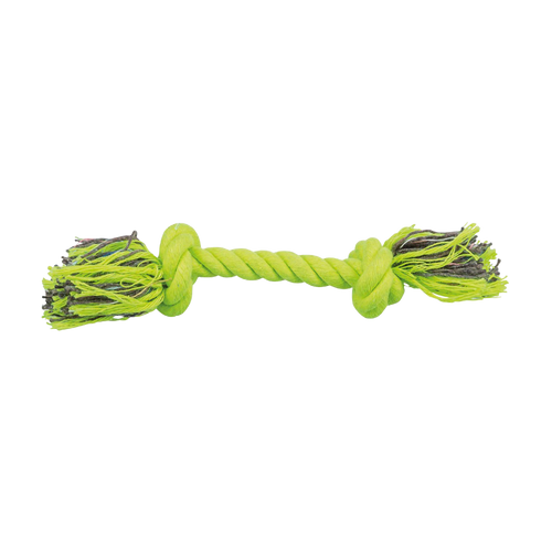Flosstyggepinde