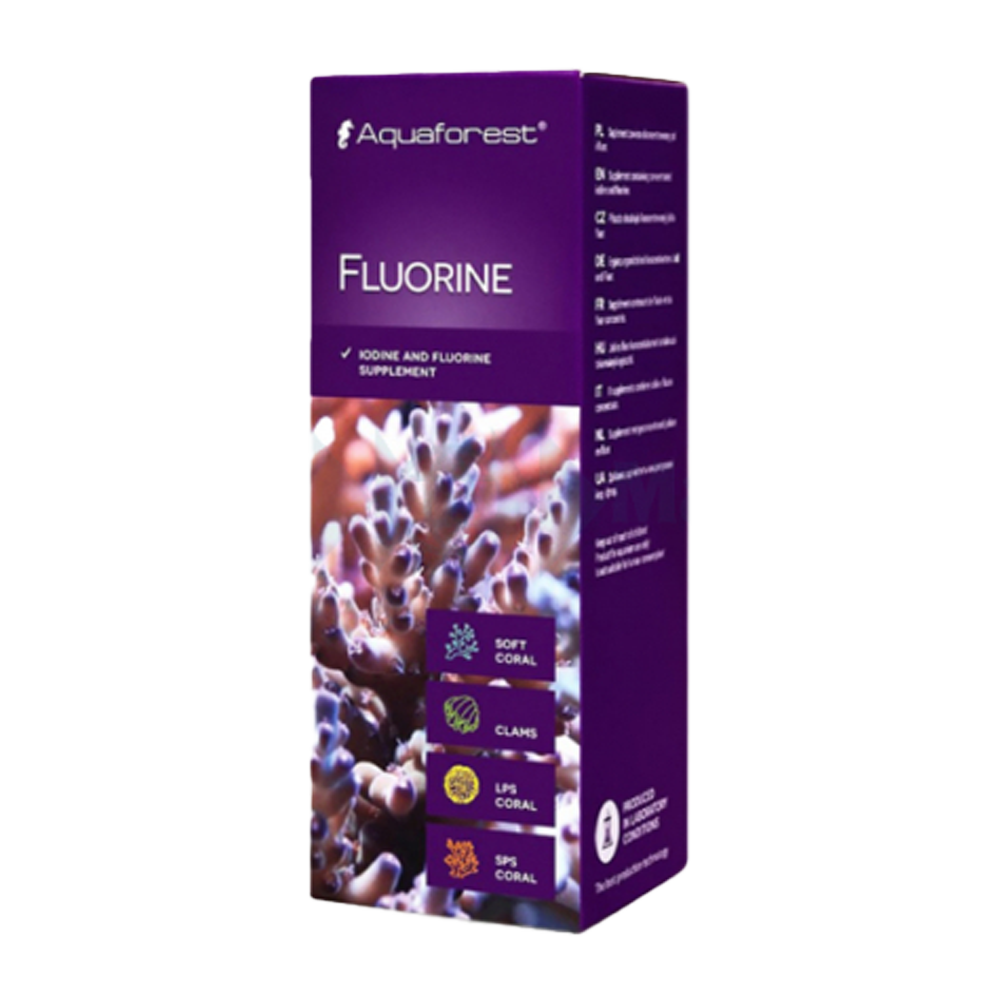 Af Flourine - 50 ML | Endast 399 kr! - Zoogiganten
