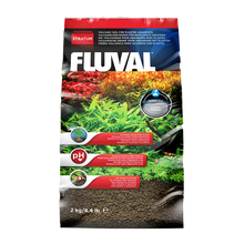 Fluval Plant & Shrimp Stratum - 2 KG | Endast 199 kr! - Zoogiganten