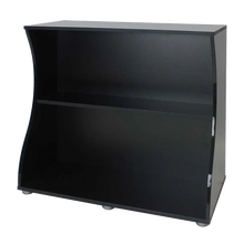 Fluval Flex Bord Svart - 123 L | Endast 1809 kr! - Zoogiganten