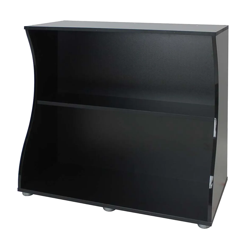 Fluval Flex Bord Svart - 123 L | Endast 1809 kr! - Zoogiganten