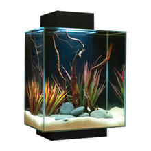 Fluval Edge LED Svart - 46 L | Endast 4149 kr! - Zoogiganten