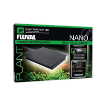 Fluval Nano Plant LED - 15 W | Endast 1289 kr! - Zoogiganten