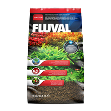 Fluval Plant & Shrimp Stratum - 8 KG | Endast 639 kr! - Zoogiganten