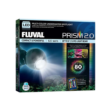 Fluval Prism LED Spotlight - 6.5 W | Endast 499 kr! - Zoogiganten