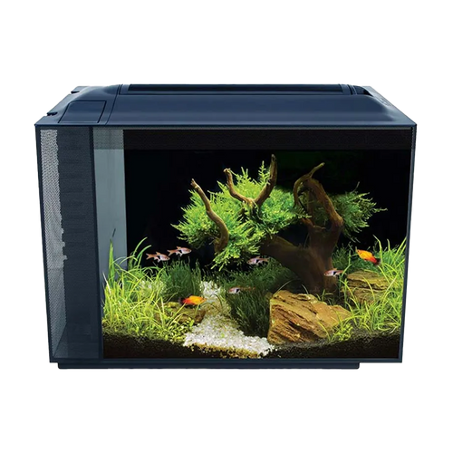 Fluval Spec XV Svart - 60 L | Endast 2929 kr! - Zoogiganten