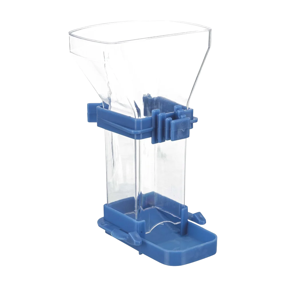 Automatisk føder - 150 ml