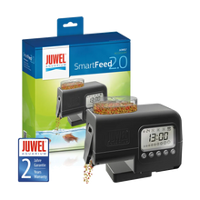 Automatisk foderautomat Juwel Smart Feed 2.0