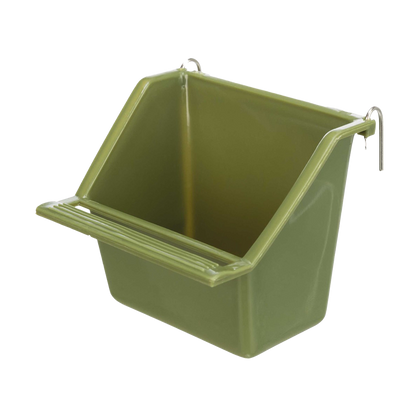 Foderkopp Plast | Endast 19 kr! - Zoogiganten