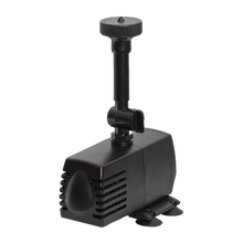 Fontänpump AQ 700 - 12 V | Endast 579 kr! - Zoogiganten