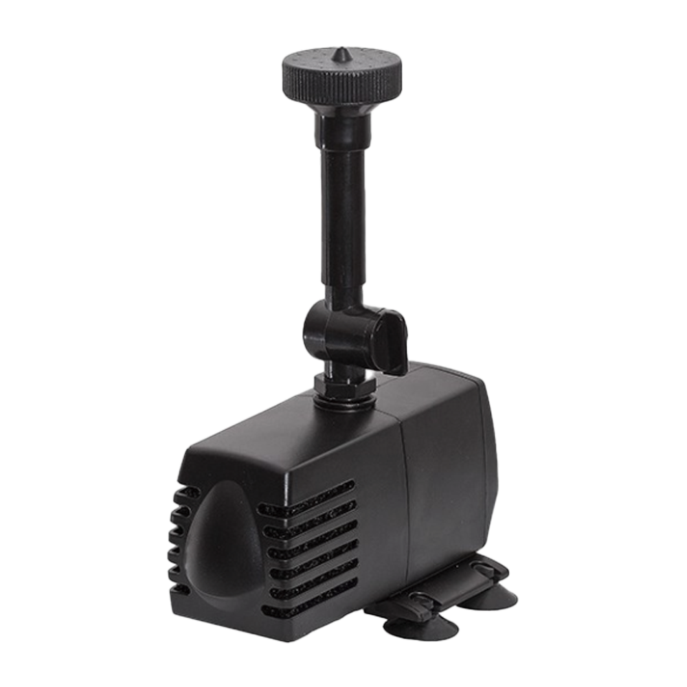 Fontänpump AQ 700 - 12 V | Endast 579 kr! - Zoogiganten