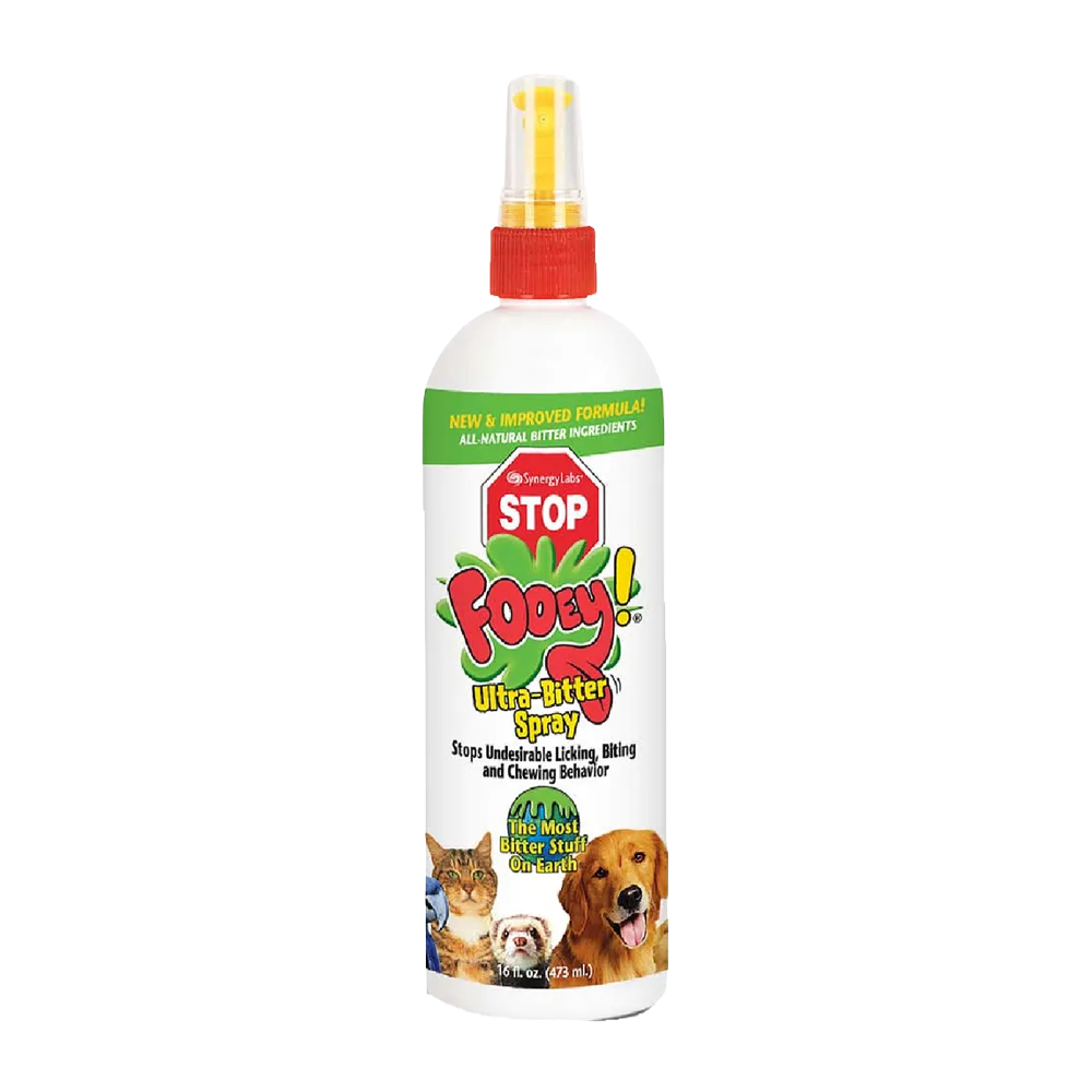 Anti-bitter Fooey Ultrabitter Spray - 236 ml