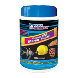 Formula One Marine Pellet Medium | Endast 139 kr! - Zoogiganten