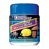 Formula One Marine Pellet Medium | Endast 139 kr! - Zoogiganten