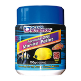 Formula One Marine Pellets Small | Endast 139 kr! - Zoogiganten