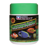Formula Two Marine Pellet Small | Endast 139 kr! - Zoogiganten