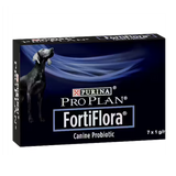 Pro Plan Canine Probiotic Fortiflora