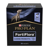 Pro Plan Canine Probiotic Fortiflora