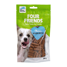 FourFriends Tun Stick Bite - 100 g
