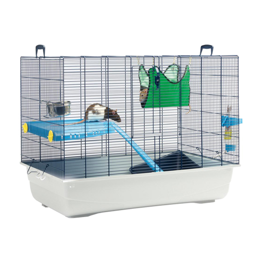 Freddy 2 Max - Varm grå