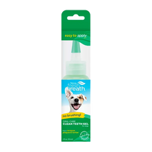 Tropiclean Clean Teeth Mundplejegel - 59 ml