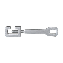 Friskluftskrog De Luxe