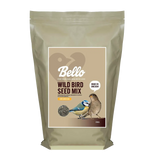 Bello Wild Bird solsikkefrø
