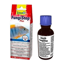 Tetra Fungistop - 20 ML+ | Endast 129 kr! - Zoogiganten