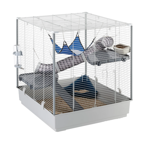 Rotte/Ilderbur Furet XL