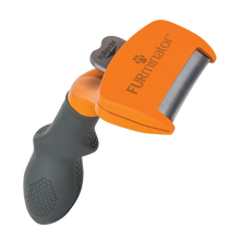 Udrensning af langt hår - M