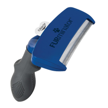 Udrensning af kort hår - Stor