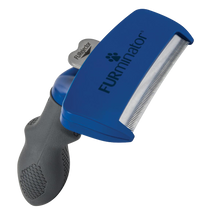 Fjernelse af langt hår fra striber - Stor