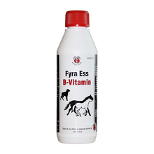 F. Ess B - Vitamin Hund - 500 ml