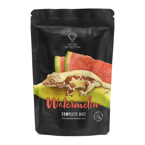 Gecko Nutrition Vandmelon