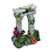 Grekisk Pelarriun Polyetster - 21 CM