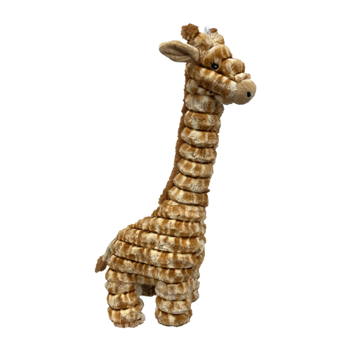 Giraff i plysch - XX-Large