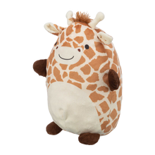 Giraf Memoryfoam Plys - 26 CM