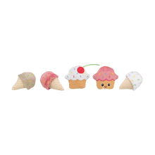 Is og muffins plys katteurt - 7 CM