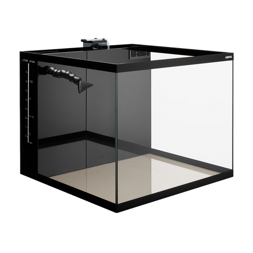 Akvariesæt Glossy Marine 60 Standard