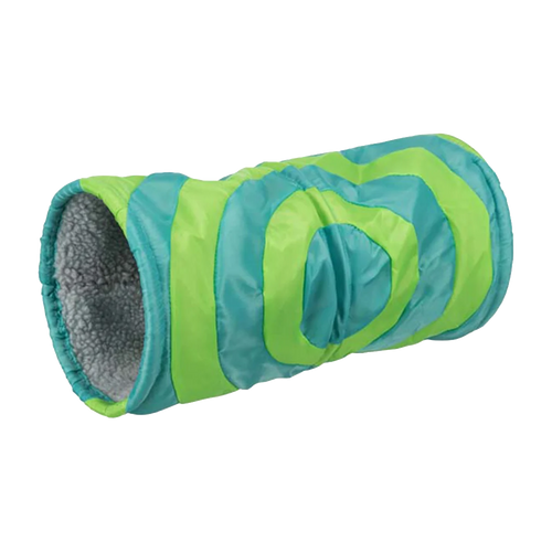 Nylon gnavertunnel