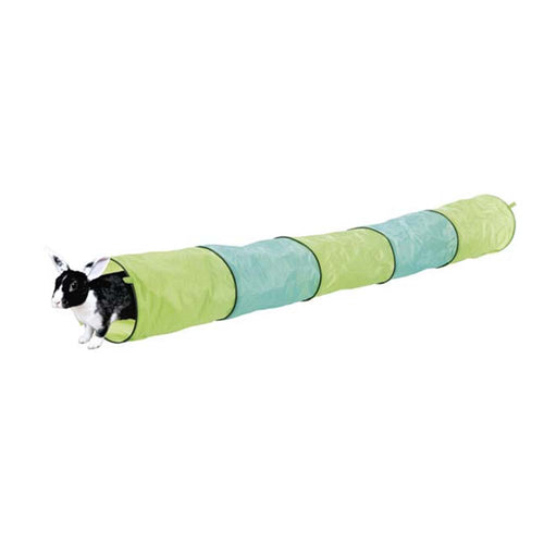 Gnagartunnel Nylon - 18x130 cm | Endast 119 kr! - Zoogiganten