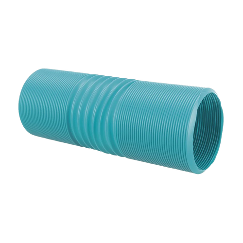 Gnavertunnel, støbbar i plast