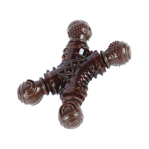 Gnosher Chokolade Nylon Ben