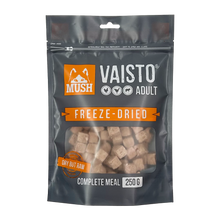 Frysetørret svampe Vaisto grå