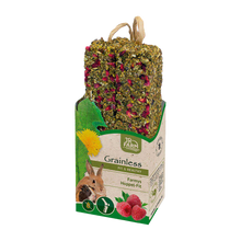 JR Fram Grainless Healtfarmys Hopping Fit - 140 G | Endast 79 kr! - Zoogiganten