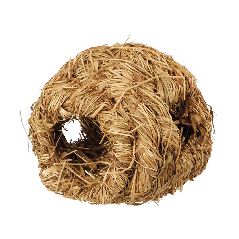 Græsrede gnaver - 10 cm