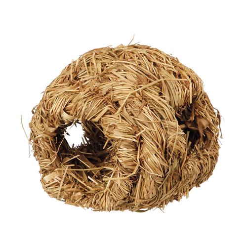 Græsrede gnaver - 10 cm